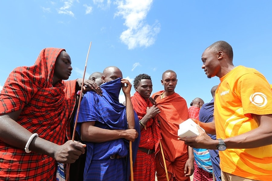 Viettel dự kiến tăng trưởng doanh thu tối thiểu 20% mỗi năm ở thị trường quốc tế