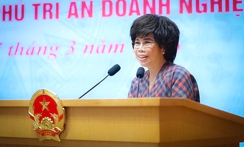 'Cần cơ chế phù hợp để tạo cánh chim đầu đàn trong mỗi ngành'
