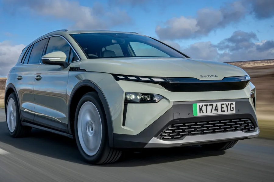 Người châu Âu giảm mua xe xăng, chuyển sang xe điện