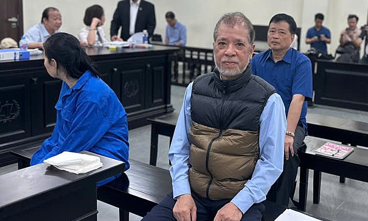 Vụ án 16 năm không ngã ngũ, bị hại chưa từng tới phiên tòa