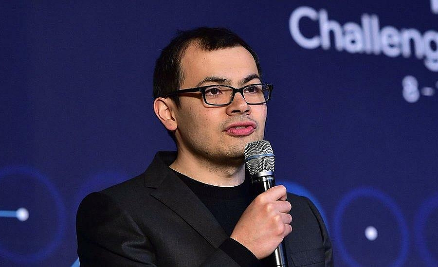Hành trình thâu tóm 'startup AI đi trước thời đại' DeepMind của Google