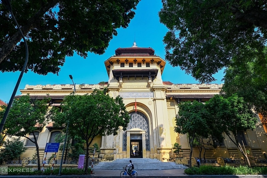 Có cần thiết di dời Đại học Dược để Hà Nội có thêm một bảo tàng?