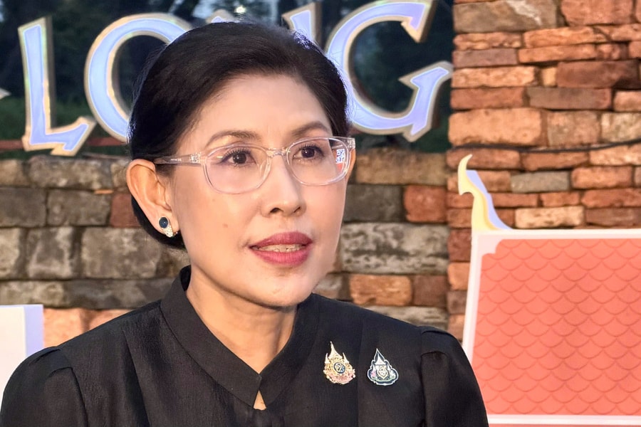 Thái Lan mong muốn cùng Việt Nam học hỏi lẫn nhau về du lịch