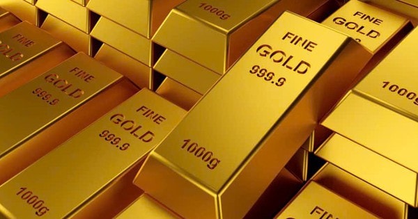 Giá vàng chiều nay (28/3):  Giá vàng miếng SJC và nhẫn tiếp đà tăng, nhà vàng "cháy hàng"