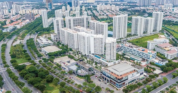 Đề xuất sửa đổi, bổ sung 8 nhóm chính sách trong Luật để gỡ vướng kinh doanh bất động sản