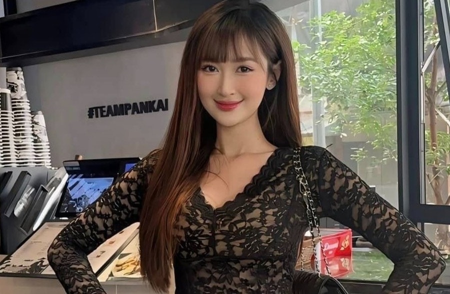 Nữ diễn viên sinh năm 2001 được chú ý