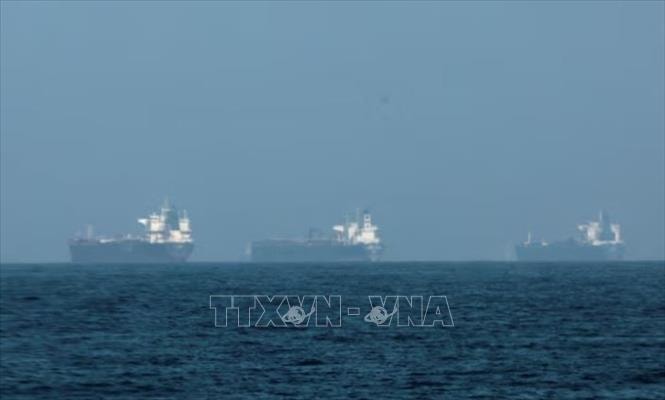 Kiến nghị cho tàu biển Việt Nam qua eo biển Hormuz theo thứ tự ưu tiên