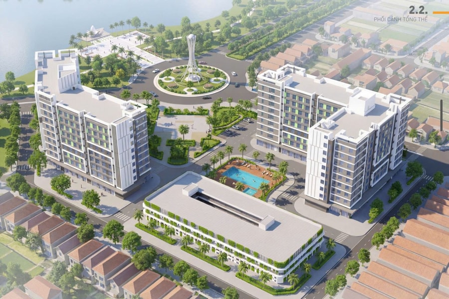 Vẫn còn dư địa để đơn giản hóa thủ tục xây nhà ở xã hội