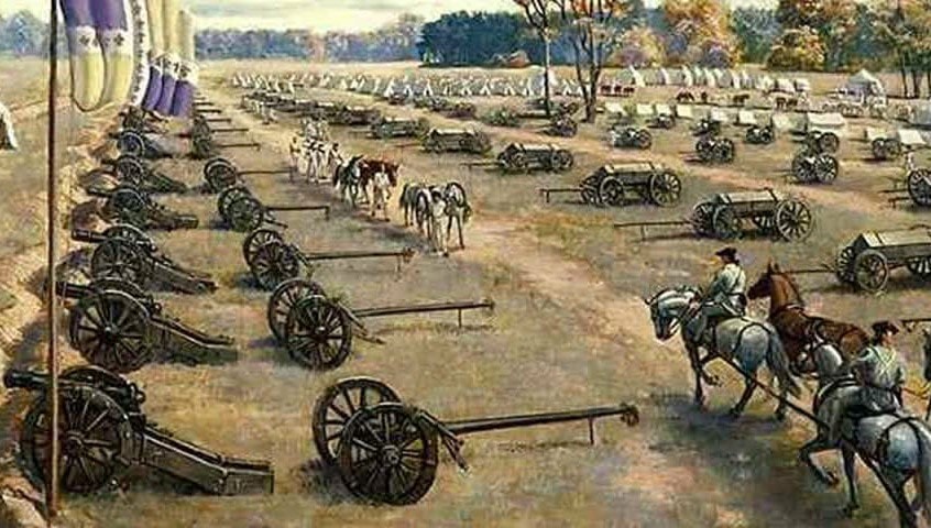 Chiến thắng của Napoleon và diêm tiêu Việt Nam