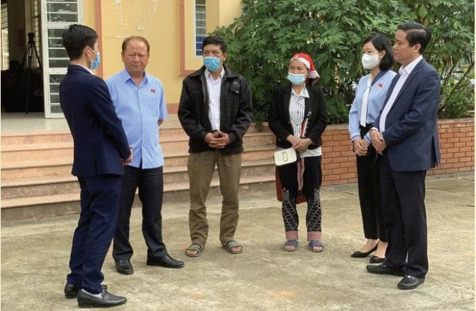 Chương trình mục tiêu quốc gia chuyển mạnh từ tư duy ‘hỗ trợ’ sang ‘trao cơ hội phát triển’