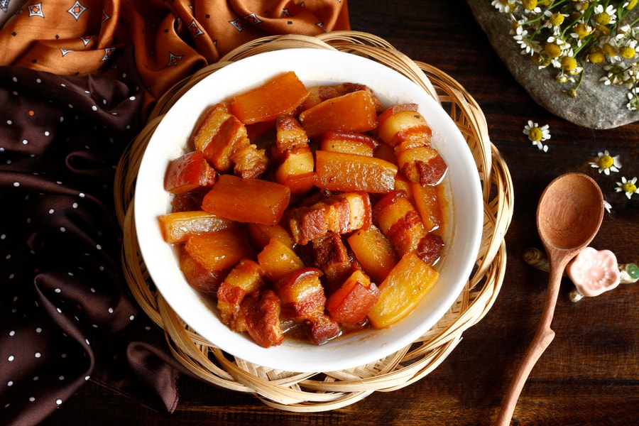 Quy tắc '3 không' để thắng nước màu chuẩn đẹp