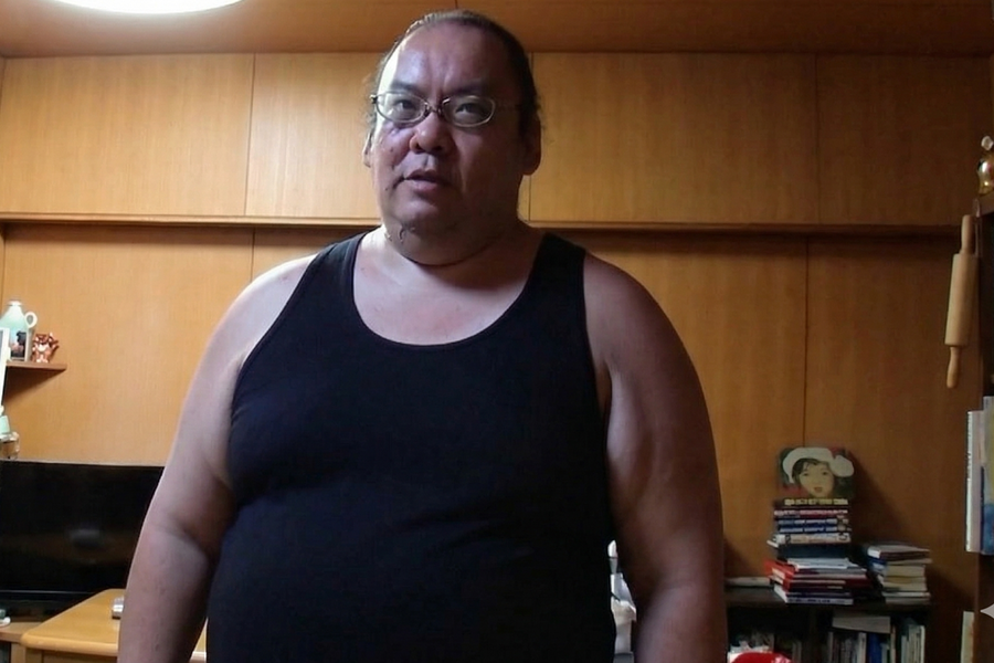 'Thiếu gia' Nhật Bản sống mòn trong căn hộ cao cấp