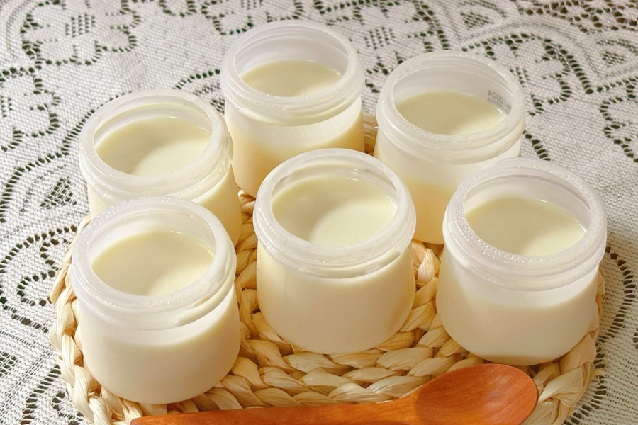 7 món ăn uống thường xuyên giúp bạn trẻ lâu