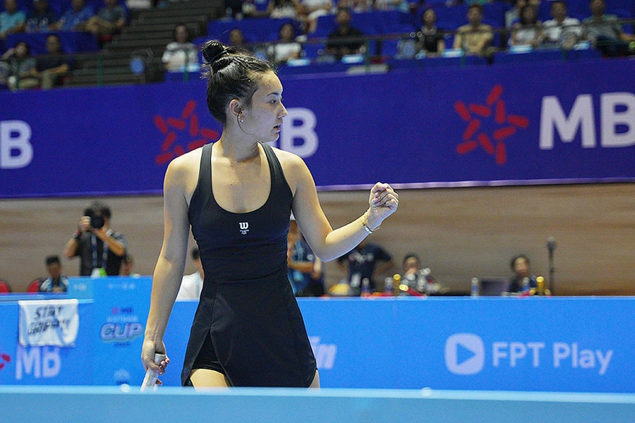 FPT Play sản xuất và phát sóng giải PPA Asia 1000 tại Hà Nội