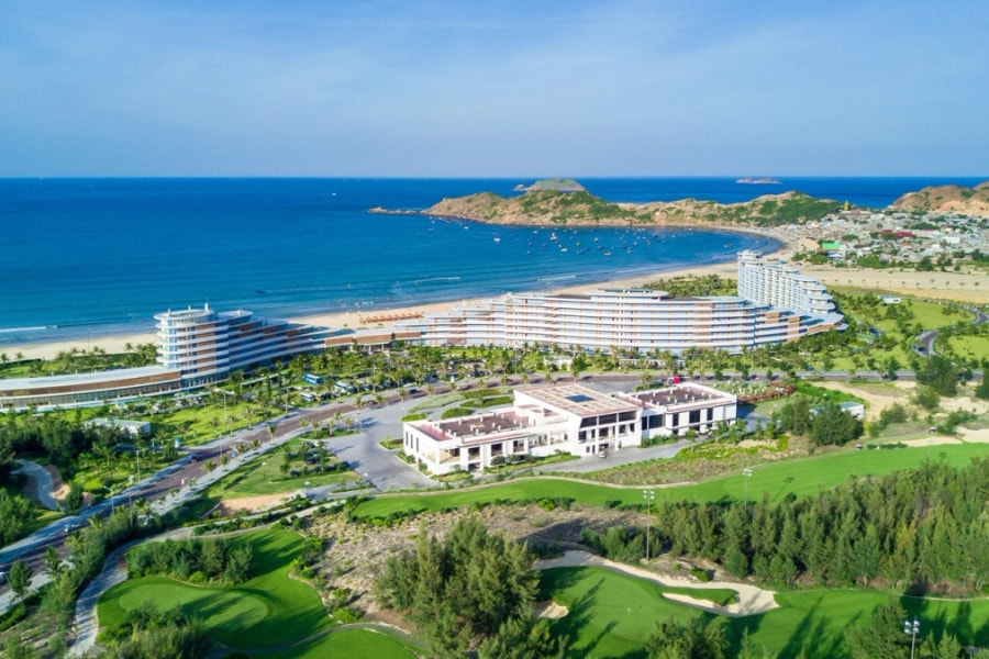 FLC tính làm loạt dự án 150.000 tỷ đồng ở Gia Lai