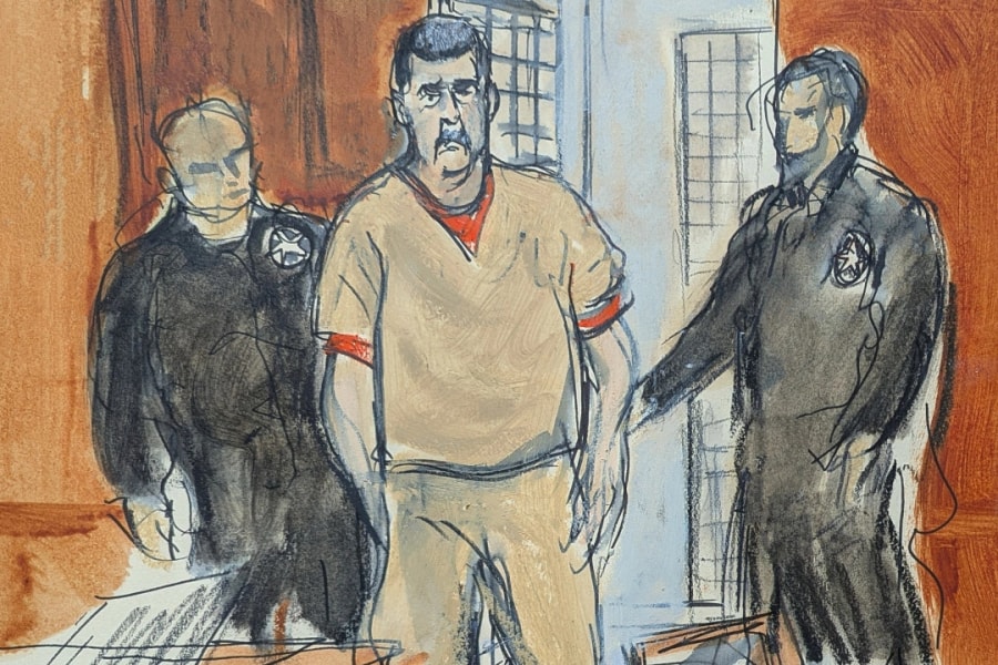 Tài khoản của ông Maduro lần đầu đăng bài sau nhiều tháng