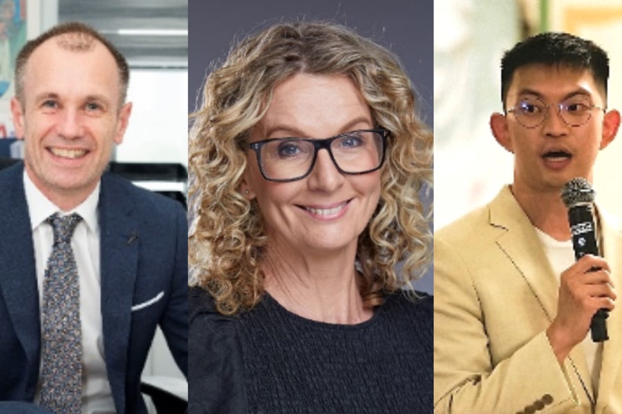 Những chuyên gia hàng đầu châu Á hội tụ tại Liên hoan Phát thanh toàn quốc 2026