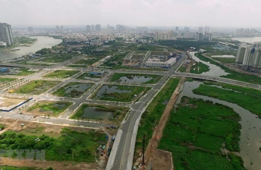 'Làm sạch' dữ liệu đất đai: Hơn 80 triệu thửa đất cần tiếp tục hoàn thiện