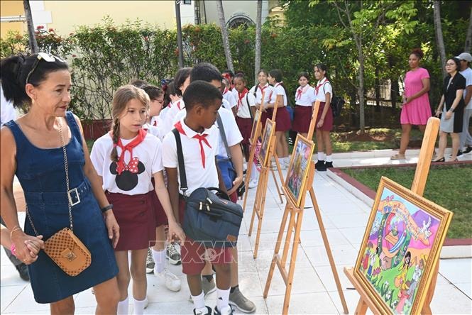 Yếu tố then chốt giúp nuôi dưỡng kỹ năng cảm xúc - xã hội của trẻ