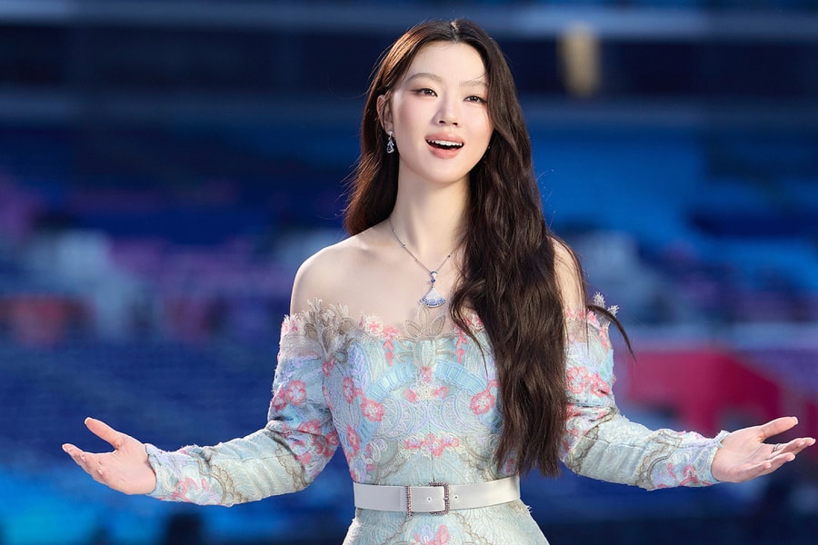 'Tiểu Vương Phi' bị chỉ trích