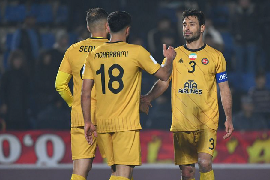 Iran cấm đội thể thao đến các quốc gia 'thù địch'