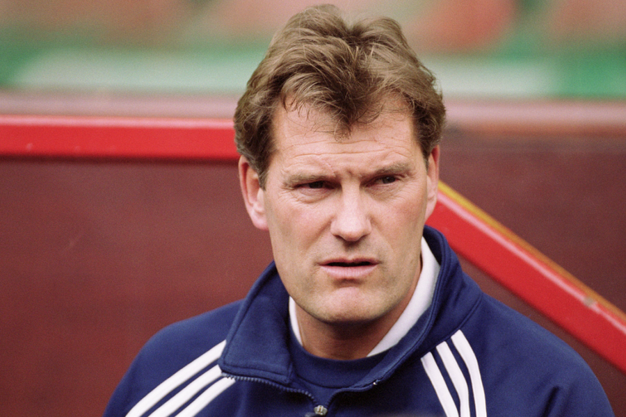 Tottenham nhắm HLV đã nghỉ việc suốt 20 năm