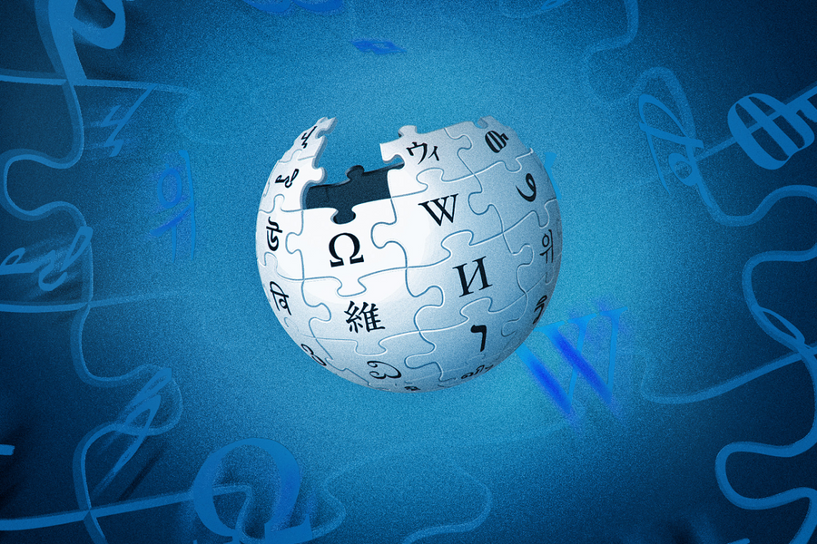 Wikipedia cấm nội dung AI