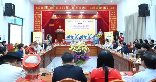 Lễ hội Bình Đà 2026 sẽ có nhiều điểm mới, hấp dẫn