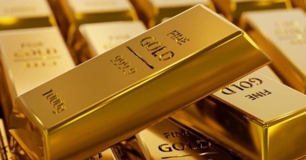 Giá vàng chiều nay (30/3): Giá vàng miếng SJC và nhẫn đảo chiều tăng, cửa hàng vàng lác đác người mua