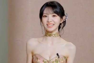 'Búp bê' Điền Hi Vi bị dừng phát sóng đột ngột