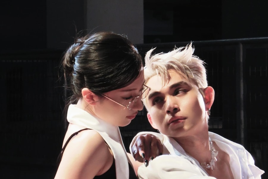 MV gây tranh cãi của Jun Phạm