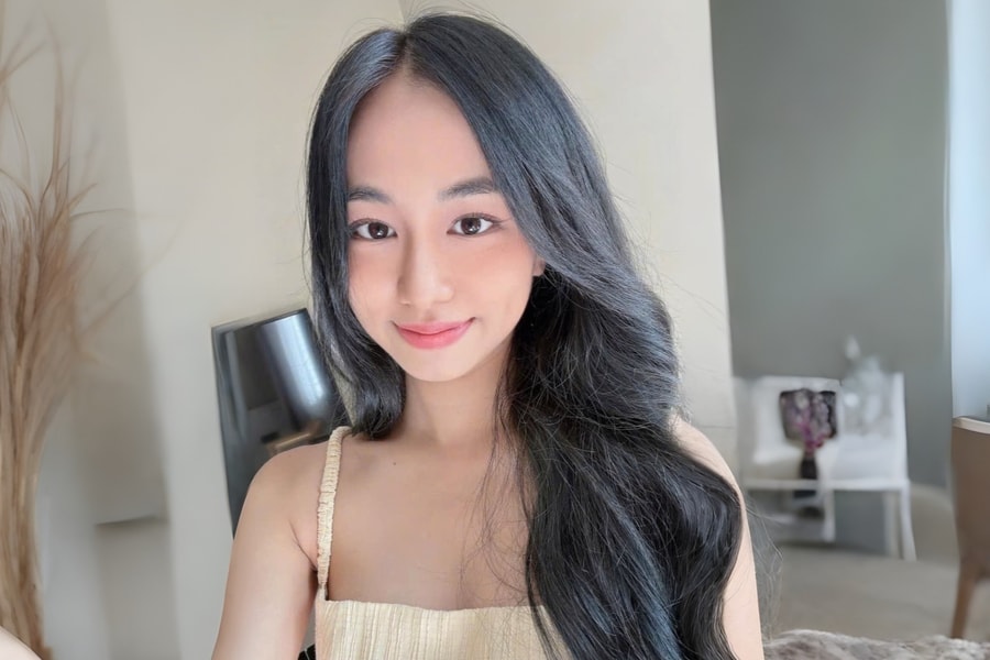 Ngân Hòa sau một năm điều trị suy thận