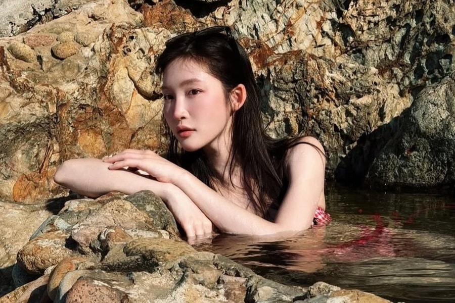 Chính quyền địa phương lên tiếng vụ Juky San tắm ở Giếng Tiên