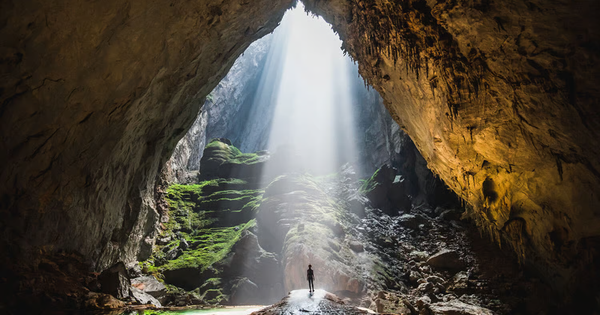 Tour khám phá hang động lớn nhất thế giới 'cháy vé' đến năm 2028