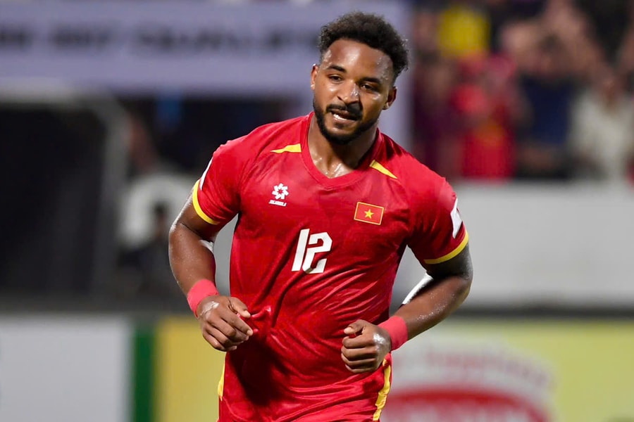 Trực tiếp họp báo Việt Nam 3-1 Malaysia: Xuân Son đáp trả chỉ trích cân nặng