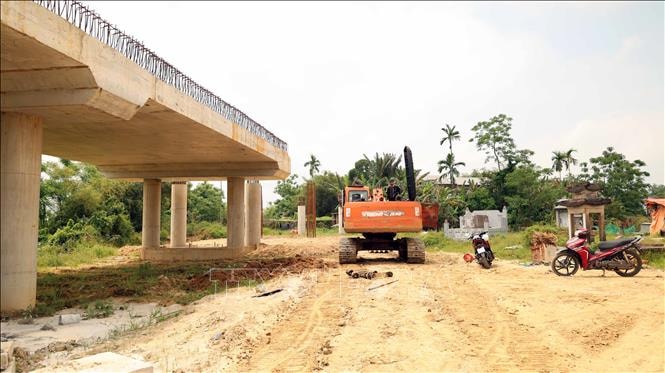 Tạo 'đường băng' cho các dự án trọng điểm bứt phá - Bài cuối