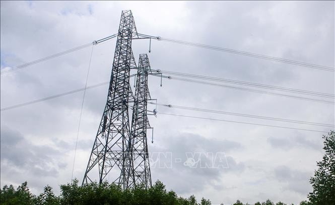 Ninh Bình khẩn trương hoàn thành giải phóng mặt bằng Dự án đường dây 500/220kV