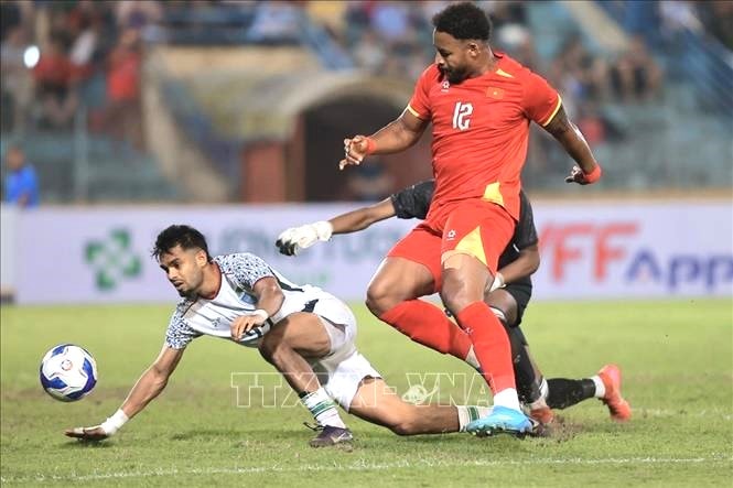 Việt Nam - Malaysia: Vị thế và danh dự