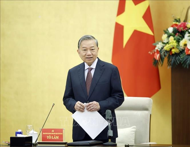 Đoàn kiểm tra, giám sát số 10 thông qua dự thảo báo cáo với BTV Đảng ủy Quốc hội