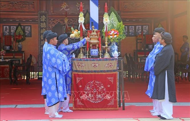 Lan tỏa tình yêu văn hóa dân tộc từ 'Đám giỗ - nét đẹp văn hóa Nam Bộ'