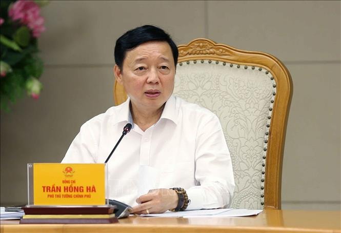 Hoàn thiện chính sách về đầu tư vào lĩnh vực nông nghiệp, nông thôn