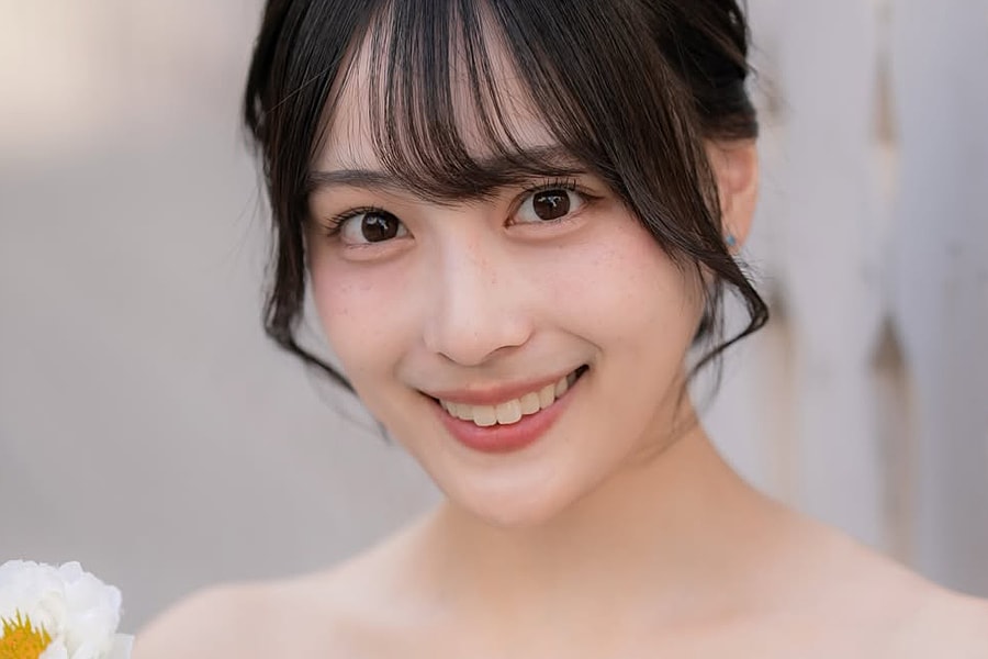 Nhan sắc nữ sinh đẹp nhất Nhật Bản 2026