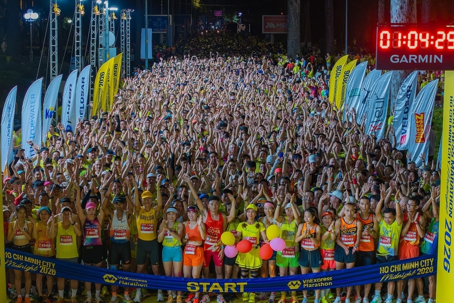 Lý do thể thao chưa thể là ngành kinh tế hàng chục tỷ USD