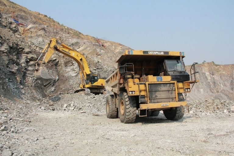 Công ty khai thác vàng, bạc muốn trả cổ tức bằng tiền 119%