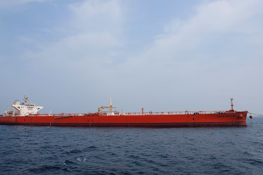 Giá dầu tăng ngày thứ tư liên tiếp do thiếu nguồn cung