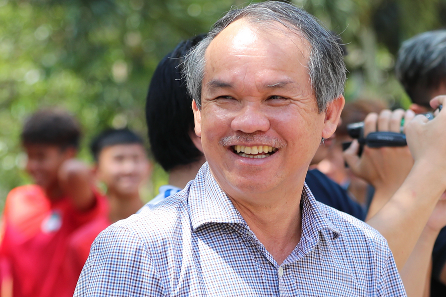 Công ty của bầu Đức được giảm hơn 1.500 tỷ đồng tiền lãi trái phiếu