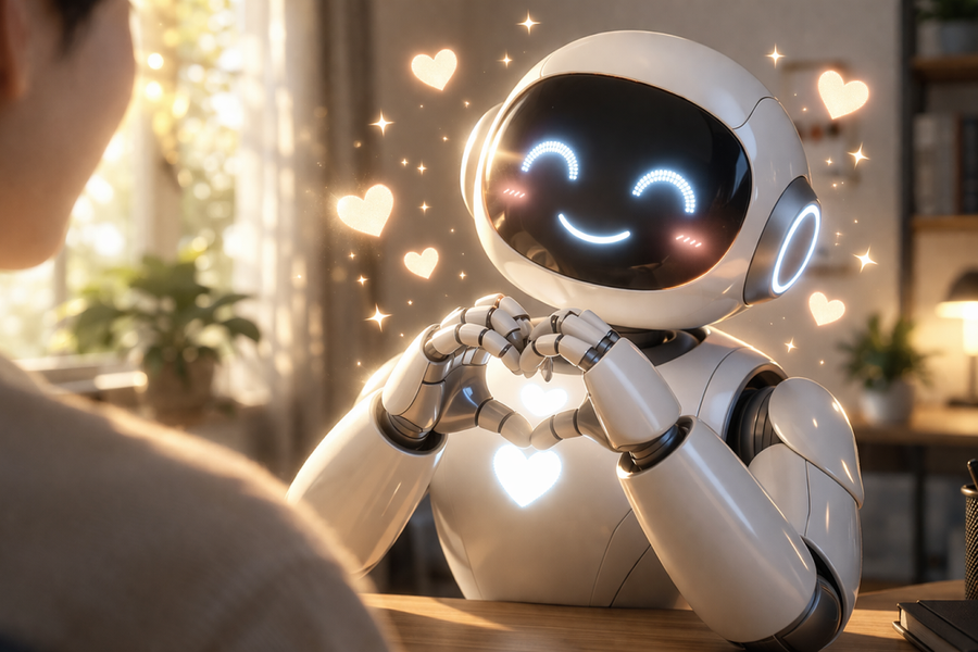 Mặt trái của AI: Chatbot xu nịnh, không còn nói sự thật