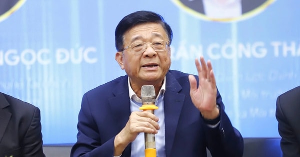 Phó Chủ tịch VNBA nói về việc huy động nguồn lực 1 triệu tỷ đồng bị "đóng băng"