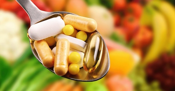 Bộ Y tế siết chất lượng thực phẩm bảo vệ sức khỏe với quy trình gần 170 tiêu chí