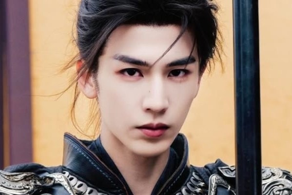 Diễn viên trẻ 'tệ nhất Trung Quốc'